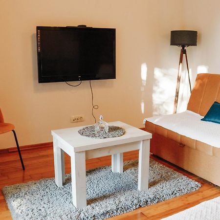 Apartman Mia Risan Exterior photo