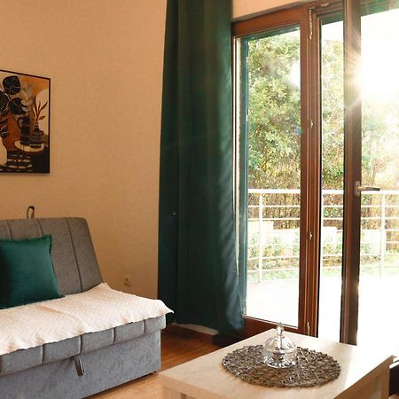 Apartman Mia Risan Exterior photo