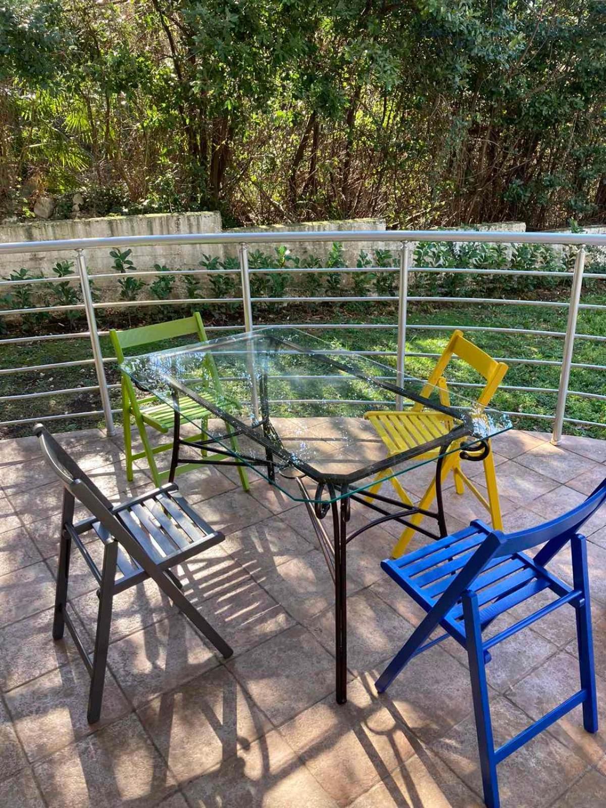 Apartman Mia Risan Exterior photo