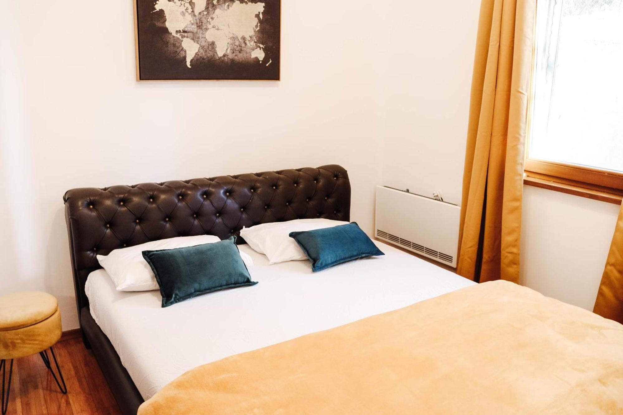 Apartman Mia Risan Exterior photo