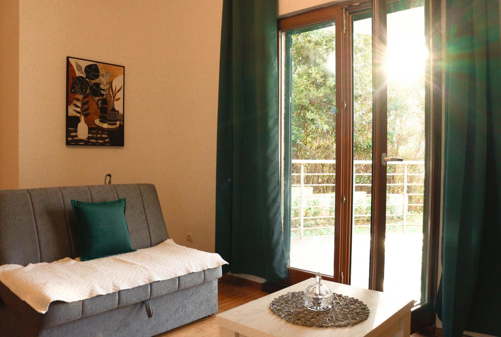 Apartman Mia Risan Exterior photo