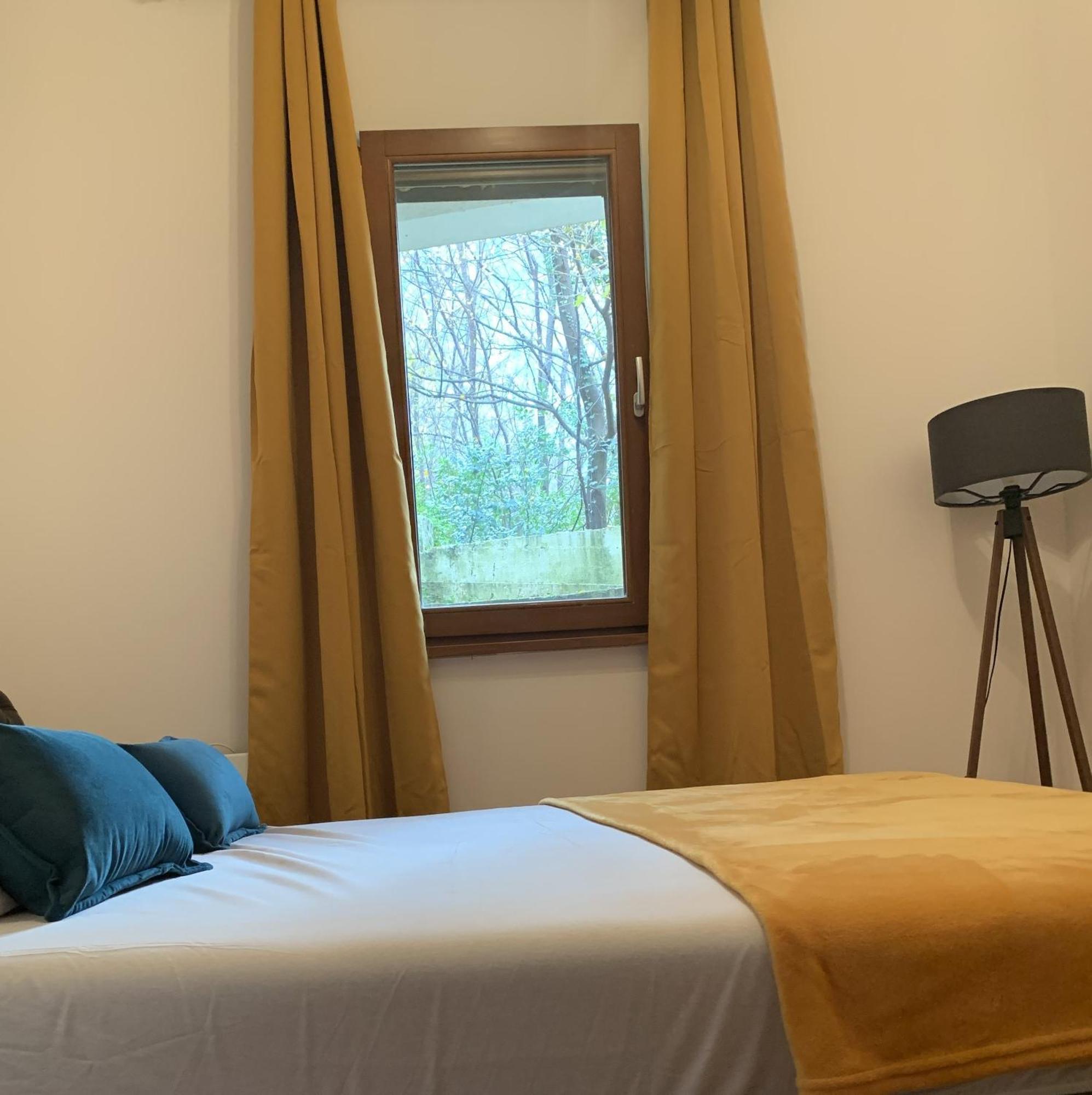 Apartman Mia Risan Exterior photo